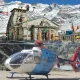 Kedarnath Helicopter from Dehradun