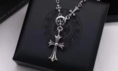 Chrome Hearts Jewelry
