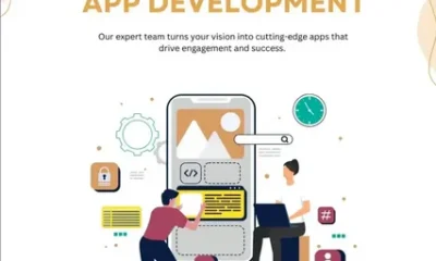 Custom OTT App Development