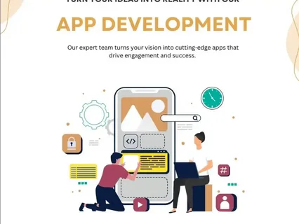 Custom OTT App Development