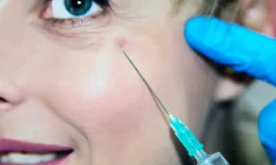 Dysport Injections