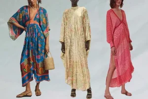 Kaftan Sets