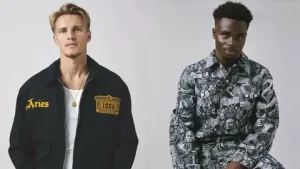 Hidden Hills NL Streetwear