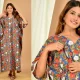 Cotton Kaftan Sets