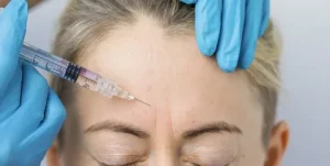 Dysport Injections