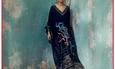 Kaftan Sets