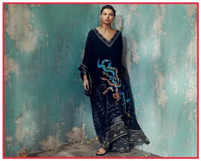 Kaftan Sets