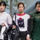 Korean Co Ord Sets