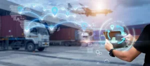 AI Logistics Risk Management