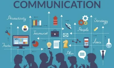 English Communication