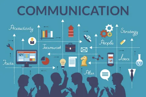 English Communication