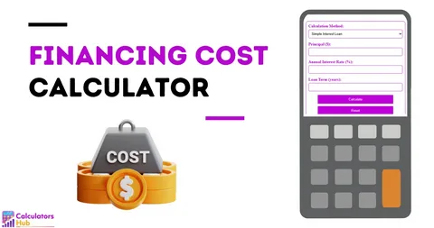 Visa Cost Calculator