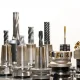 CNC Cutting Tool