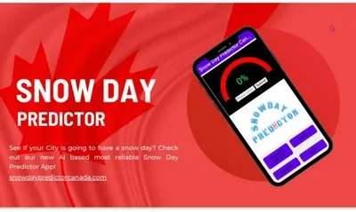 Snow Day Predictor