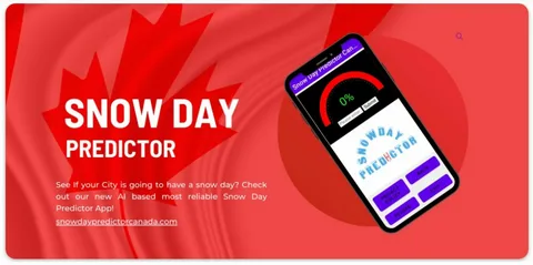 Snow Day Predictor