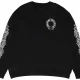 Chrome Hearts x Stussy