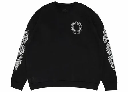 Chrome Hearts x Stussy