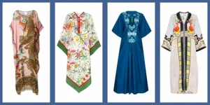 Kaftan Sets