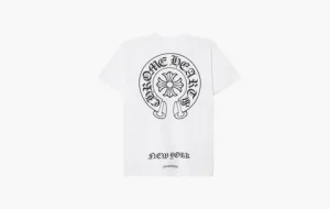 Chrome Hearts x Stussy