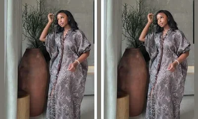 Kaftan Sets