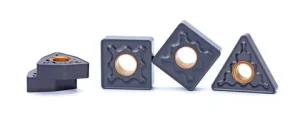 Chinese Carbide Inserts