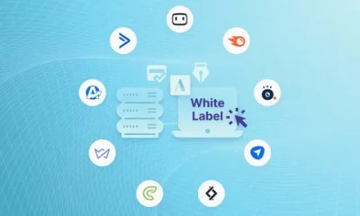 White Label Services