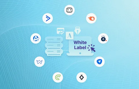 White Label Services