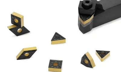 Chinese Carbide Inserts