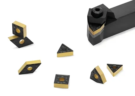 Chinese Carbide Inserts