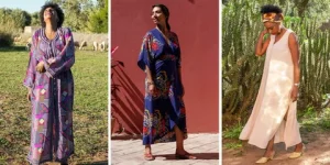 Kaftan Sets for Women