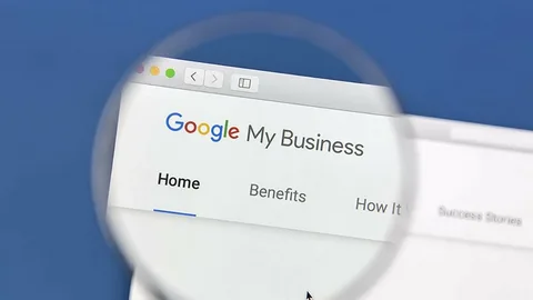 Google My Business Experts