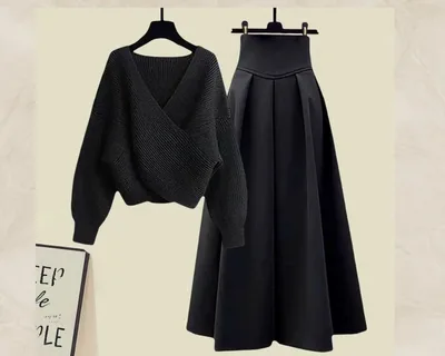 Korean Co Ord Set
