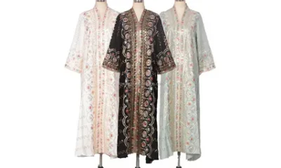 Kaftan Sets for Women