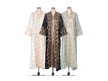 Kaftan Sets for Women