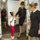 Air France Unaccompanied Minor