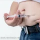 Fat Melting Injection