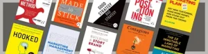 Book Marketing Services