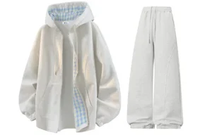 Korean Co Ord Set