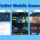 1XBet Clone Software