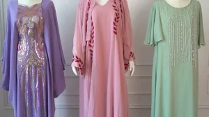 Kaftan Sets for Women