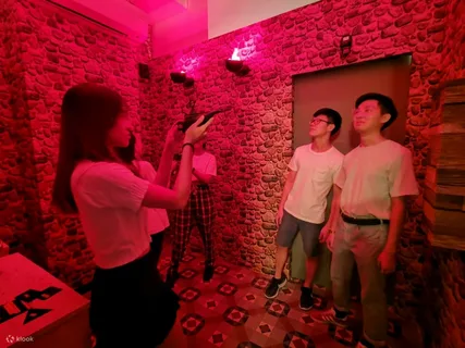 Escape Room