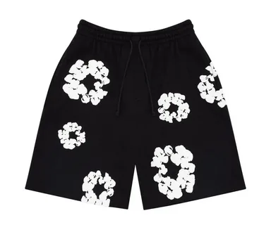 Joshua Jamal Shorts