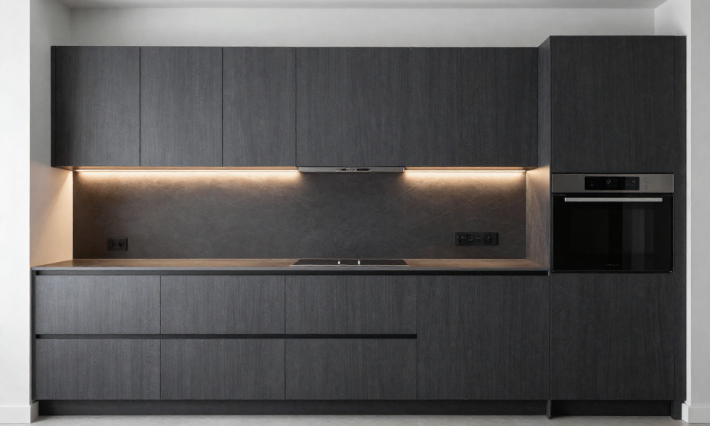 Kitchen Cabinets