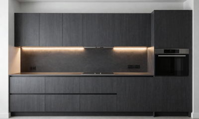 Kitchen Cabinets