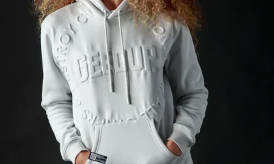 geedup hoodie | geed up australia store