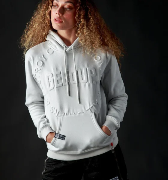 geedup hoodie | geed up australia store