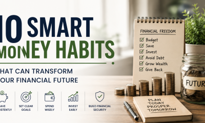 Money Habits