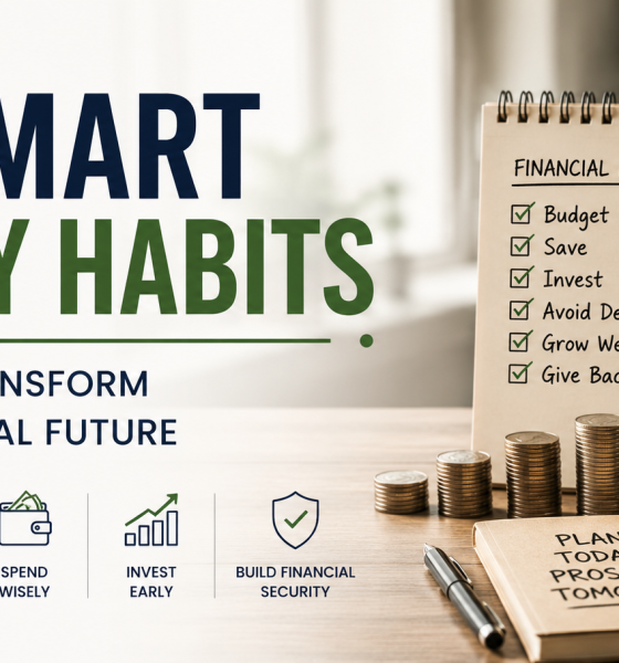 Money Habits
