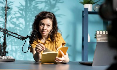 Online storytelling courses