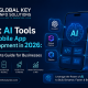 AI Tools for Mobile App Development